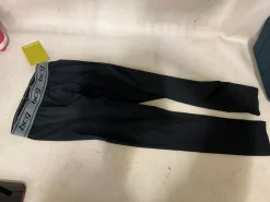 Used BCG Compress Pants Y Black MD