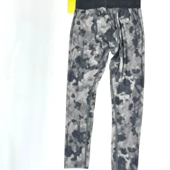 Used BCG Compress Pants Y Grey LG