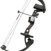 Used BEAR BRAVE COMPOUND BOW Youth Bow