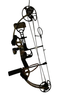Used BEAR Youth Bow