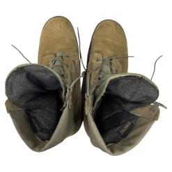 Used BELLEVILLE GORETEX BOOTS Climbing Shoes Senior 9