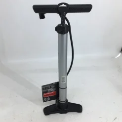 Used Bell FLOORNADO 350 FLOOR PUMP Bike Accessory