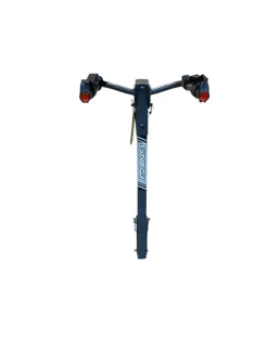 Used Bell HITCHBIKER Rear Mount Carrier Black