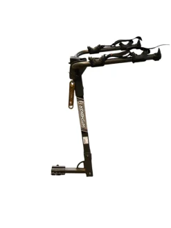 Used Bell HITCHBIKER Rear Mount Carrier Black
