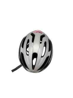 Used Bell PRIMUS Bike Helmet 54-61cm mfg Sep '18