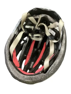 Used Bell SOLAR Bike Helmet White M/L