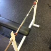 Used BENCH AND STAND Other Benches