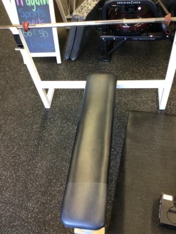 Used BENCH AND STAND Other Benches