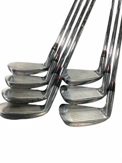 Used Ben Hogan APEX EDGE PRO 4-EW Mens Iron Set RH 4I-PW