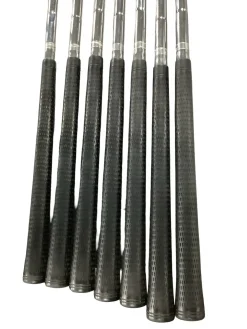 Used Ben Hogan APEX EDGE PRO 4-EW Mens Iron Set RH 4I-PW