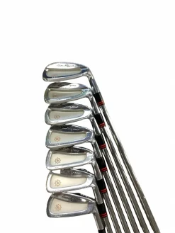 Used Ben Hogan APEX EDGE PRO 4-EW Mens Iron Set RH 4I-PW