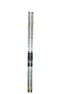 Used BENNER Mens XC Ski/Binding 190 cm