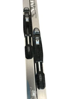 Used BENNER Mens XC Ski/Binding 190 cm