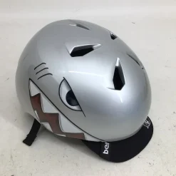 Used Bern NEW YOUTH NINO BIKE HELMET Bike Accessory