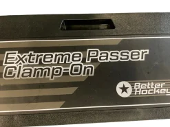Used Better Hockey Extreme Puck Rebounder