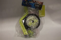 Used Bicycle Tires
