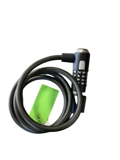 Used Bike Accessory