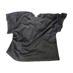 Used Bike ADULT PRACTICE JERSEY FB Top Adult Black S/M