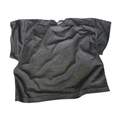Used Bike ADULT PRACTICE JERSEY FB Top Adult Black S/M