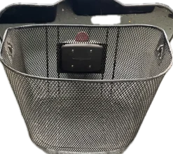Used Bike Basket Accessory