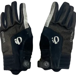 Used Bike Gloves Black LG