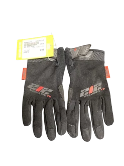 Used 212 Bike Gloves Black XL