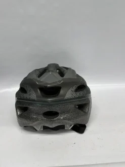 Used BIKE HELMET Bike Helmet Black MD