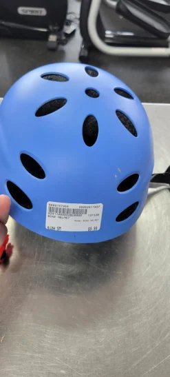 Used BIKE HELMET Bike Helmet None SM