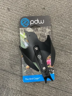 Used Bike Part