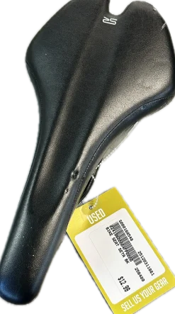 Used Bike Seat