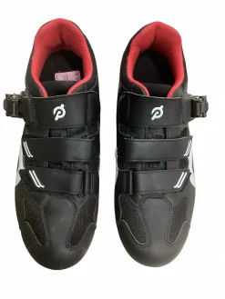 Used Bike Shoes Adult Black Senior 6.5