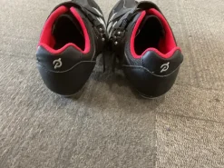 Used Bike Shoes Adult Black Senior 7