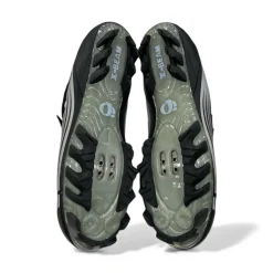 Used Bike Shoes Adult Black Senior 9.5
