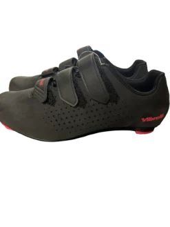 Used Bike Shoes Adult Black Senior 9