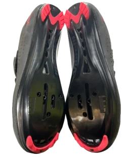 Used Bike Shoes Adult Black Senior 9