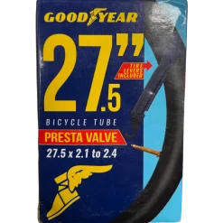 Used 27.5" Bike Tire Tube