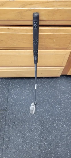 Used BIONIK Mens Putter RH