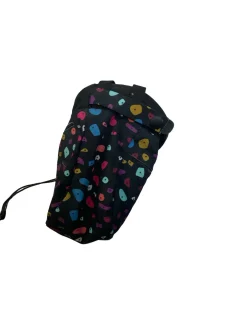 Used Black Diamond BAG Climbing Chalk Bag
