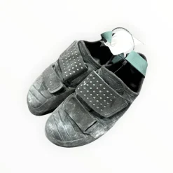 Used Black Diamond Climbing Shoes Senior 5.5