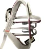 Used Black Diamond HARNESS BLACK DIAMOND Climbing Harness