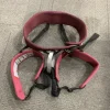 Used Black Diamond HARNESS Climbing Harness