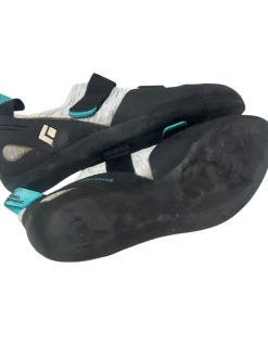 Used Black Diamond MOMENTUM Womens Climbing Shoes Size 10