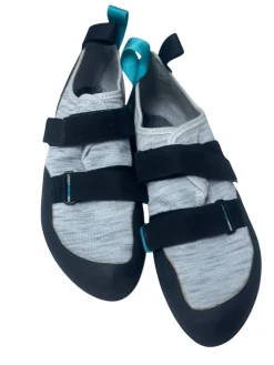 Used Black Diamond MOMENTUM Womens Climbing Shoes Size 10