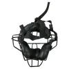 Used BLACK Umpire Mask