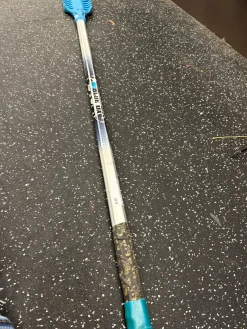 Used Blue Ox Broomball Stick