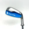 Used BLUE STRIKE 6 IRON SWING TRAINER Swing Aid