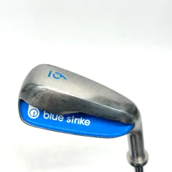 Used BLUE STRIKE 6 IRON SWING TRAINER Swing Aid