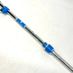 Used BLUE STRIKE 6 IRON SWING TRAINER Swing Aid