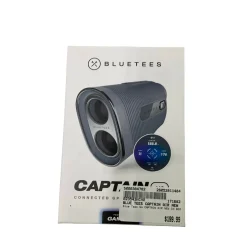 Used Blue Tees Golf CAPTAIN AIR NEW IN BOX Field Equipment