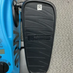 Used Blu Tiger Under Desk Elliptical